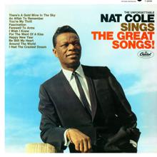 Nat King Cole: The Unforgettable Nat King Cole Sings The Great Songs