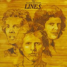 The Walker Brothers: Lines