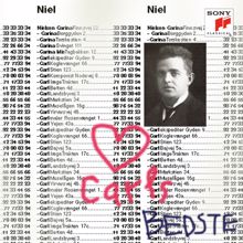 Carl Nielsen: Carls Bedste