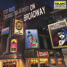 Erich Kunzel: On Broadway