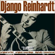 Django Reinhardt: Django