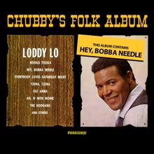 Chubby Checker: Chubby's Folk Album