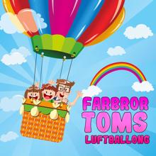 Ulf Larsson: Farbror Toms luftballong