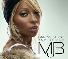 Mary J. Blige, U2: One (Radio Edit)