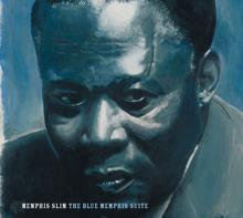 Memphis Slim: Blue Memphis Suite