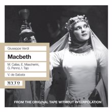 Maria Callas: Macbeth (Live): Act IV: Introduction