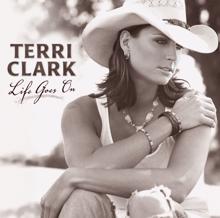 Terri Clark: Damn Right (Album Version)