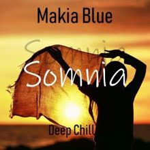 Makia Blue: Somnia