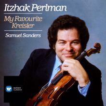 Itzhak Perlman: My Favorite Kreisler