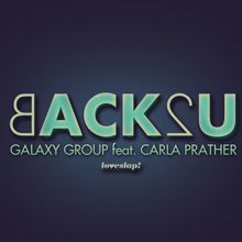 Galaxy Group: Back2U