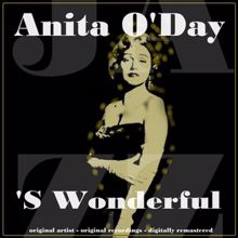 Anita O'Day: 'S Wonderful