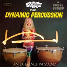101 Strings Orchestra: 101 Strings Plus Dynamic Percussion: An Experience in Sound (2021 Remaster from the Original Alshire Tapes)