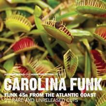 Various Artists: Carolina Funk