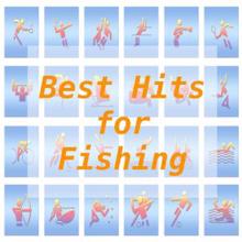 Tune Robbers: Best Hits for Fishing