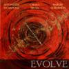 Antonietta Incardona, Chiara Brusa, Marlise Goidanich: Evolve