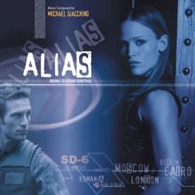 Michael Giacchino: Alias (Original Television Soundtrack) (AliasOriginal Television Soundtrack)