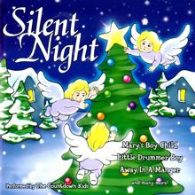 The Countdown Kids: Silent Night