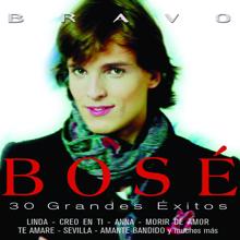 Miguel Bose: Never Gonna Fall In Love Again (Album Version)