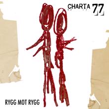 Charta 77: Rygg mot rygg