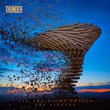 Thunder: All the Right Noises: The Singles