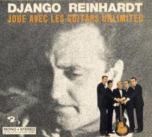 Django Reinhardt: Joue Avec Les Guitars Unlimited