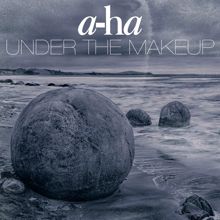 a-ha: Under The Makeup