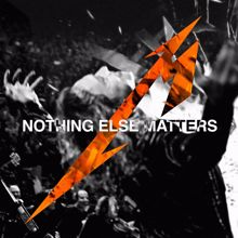 Metallica: Nothing Else Matters (Live / Radio Edit) (Nothing Else MattersLive / Radio Edit)