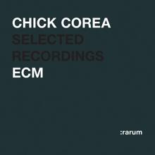 Chick Corea: Selected Recordings