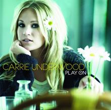 Carrie Underwood feat. Sons of Sylvia: What Can I Say