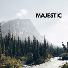 Rain Sounds: Majestic