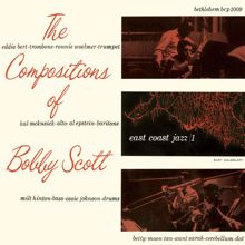 Bobby Scott: East Coast Jazz, Vol. 1 (Original Recording) [Remastered 2013]