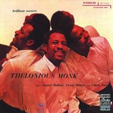 Thelonious Monk: Brilliant Corners