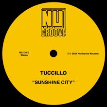 Tuccillo: Sunshine City