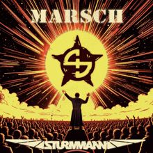 STURMMANN: Marsch