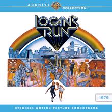 Jerry Goldsmith: Love Theme From "Logan's Run"