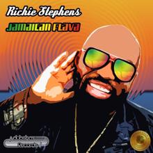 Richie Stephens: Jamaican Flava