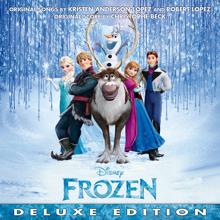 Christophe Beck: It Had to Be Snow (Score Demo) (It Had to Be Snow)