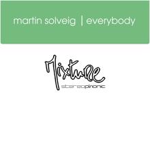 Martin Solveig: Everybody