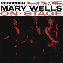 Mary Wells: Bye Bye Baby (Live At The Apollo Theatre, NY/1962)