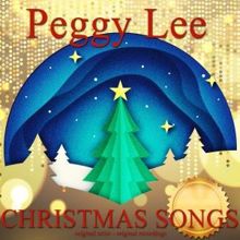 Peggy Lee: Christmas Songs