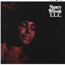 Nancy Wilson: I Want To Talk About You