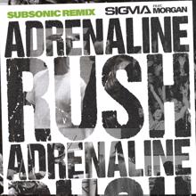 Sigma: Adrenaline Rush (Subsonic Remix) (Adrenaline RushSubsonic Remix)