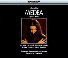 Lamberto Gardelli: Cherubini: Medea