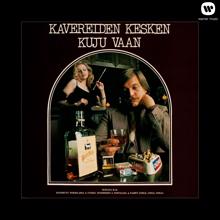 Kai Hyttinen: Tuikku murheeseen - Gamblin' Bar Room Blues