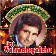 Freddy Quinn: Freddy Quinn liest Weihnachtsgedichte