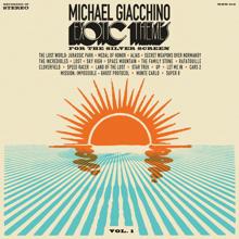 Michael Giacchino: Exotic Themes for the Silver Screen, Vol. 1