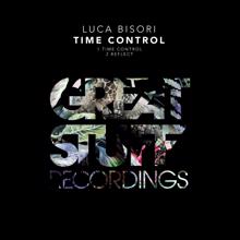 Luca Bisori: Time Control