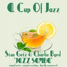 Stan Getz & Charlie Byrd: Jazz Samba