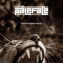 Paleface: Aakkosmurha