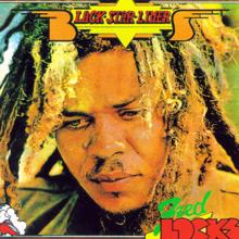 Fred Locks: Black Star Liner